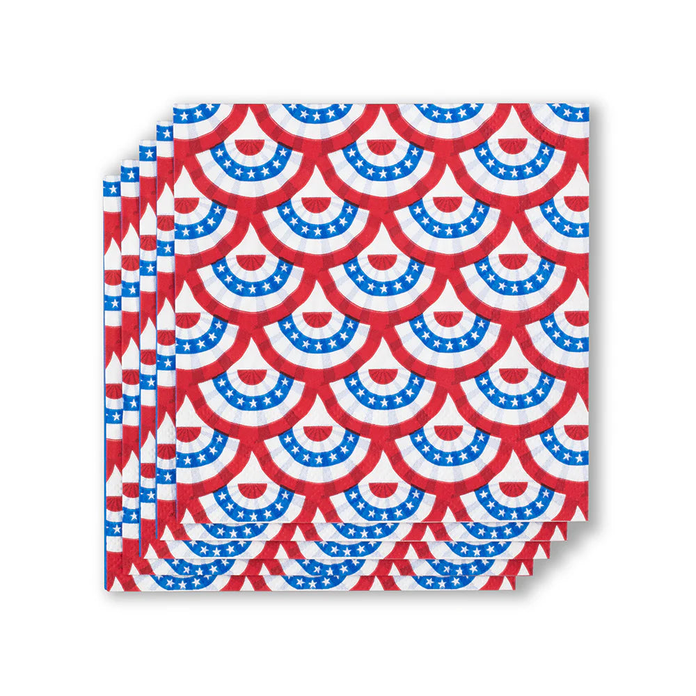 Cocktail Napkins | Liberty Belle