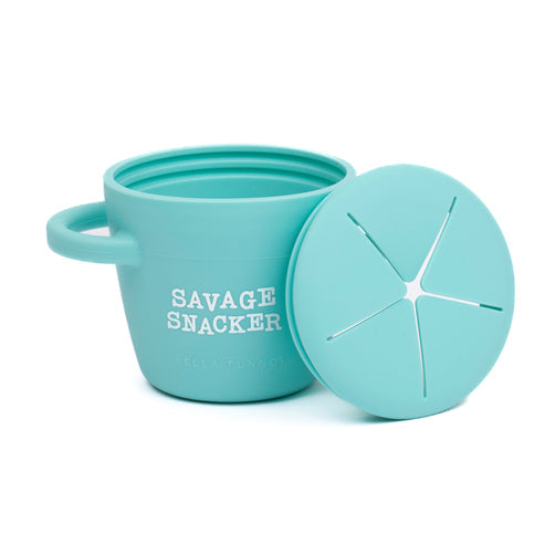 Happy Snacker - Savage Snacker