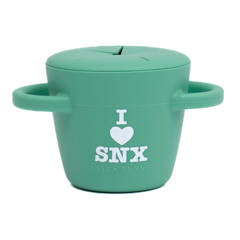 Happy Snacker | Love SNX