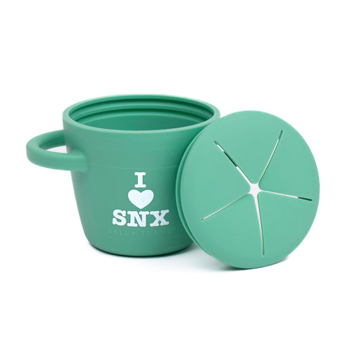 Happy Snacker | Love SNX