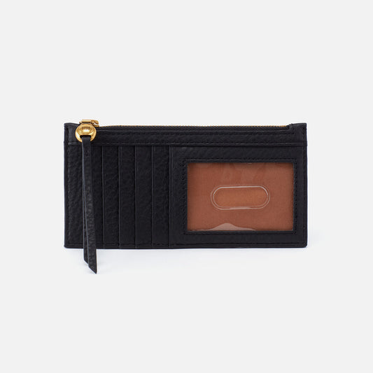 Carte Card Case - Black