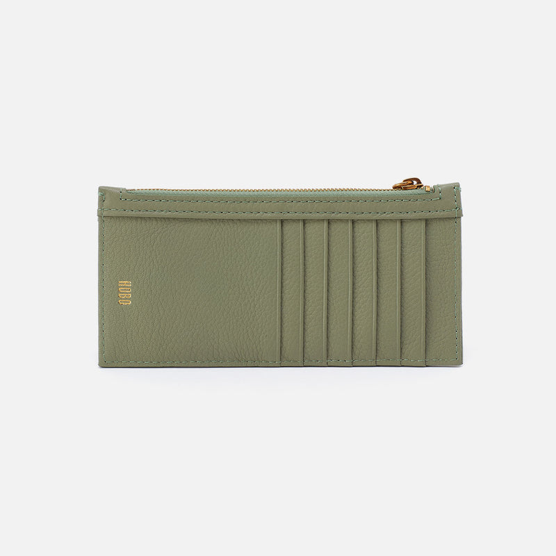 Carte Card Case | Watercress