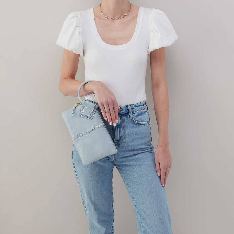 Sable | Wristlet | Sky