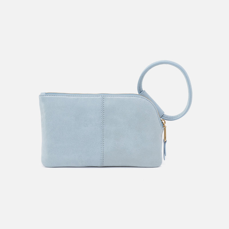 Sable | Wristlet | Sky