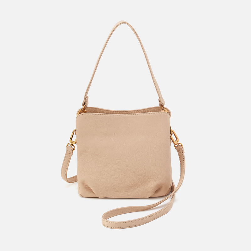 Starr | Convertible Shoulder Bag | Linen