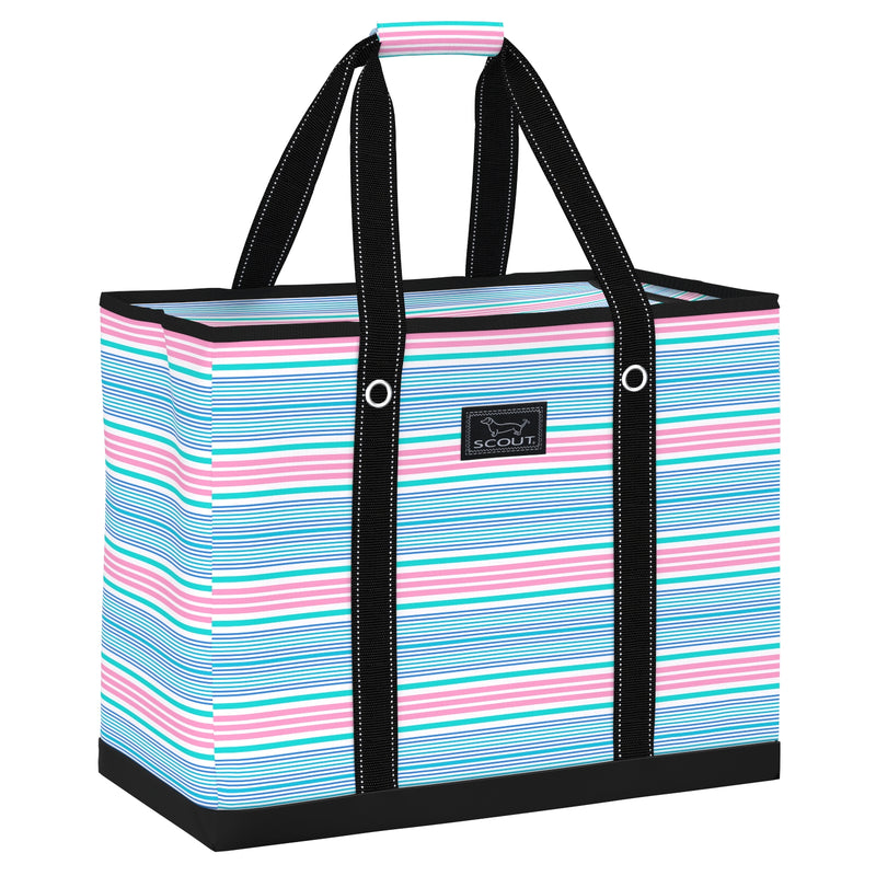 3 Girls Bag | XL Tote | Pool McCartney