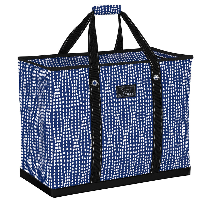 4 Boys Bag | XXL Tote | Bubble Up