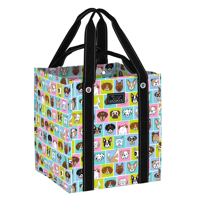 Bagette | Market Tote | Andy Warhowl