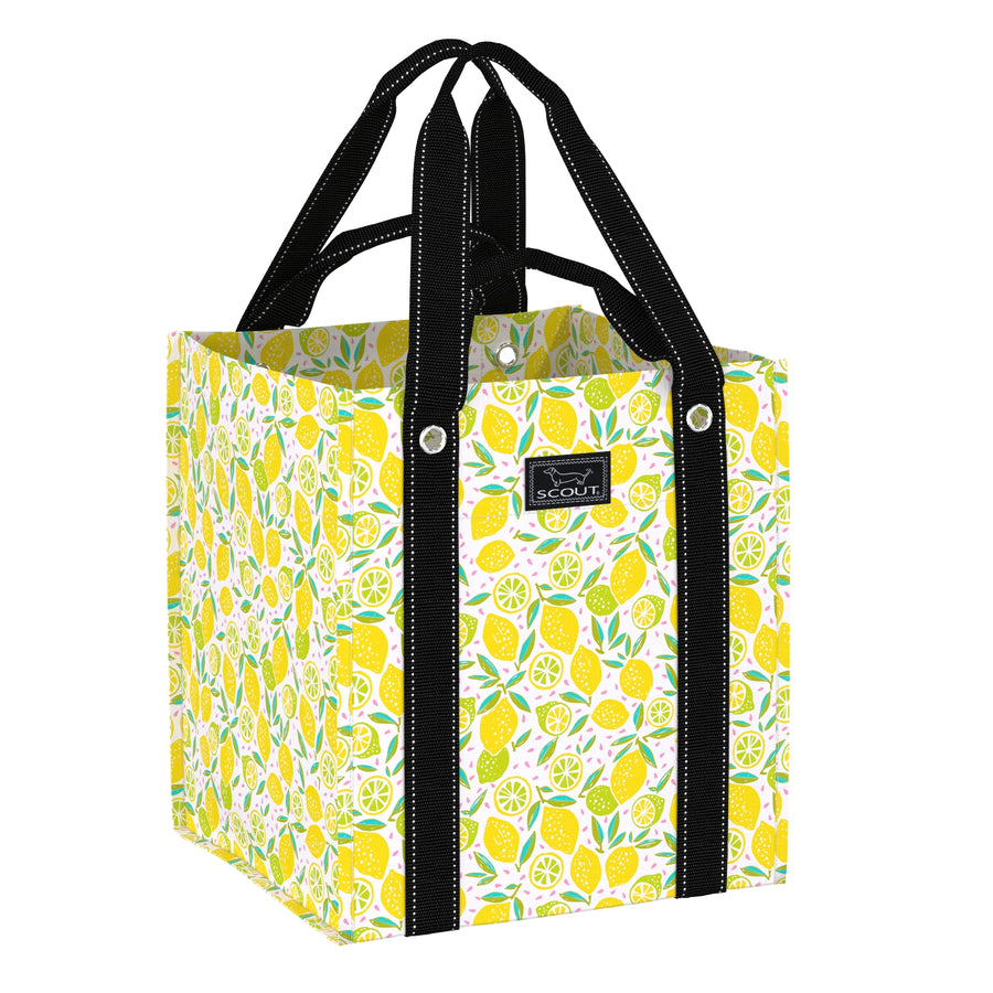Bagette | Market Tote | Lemoncello