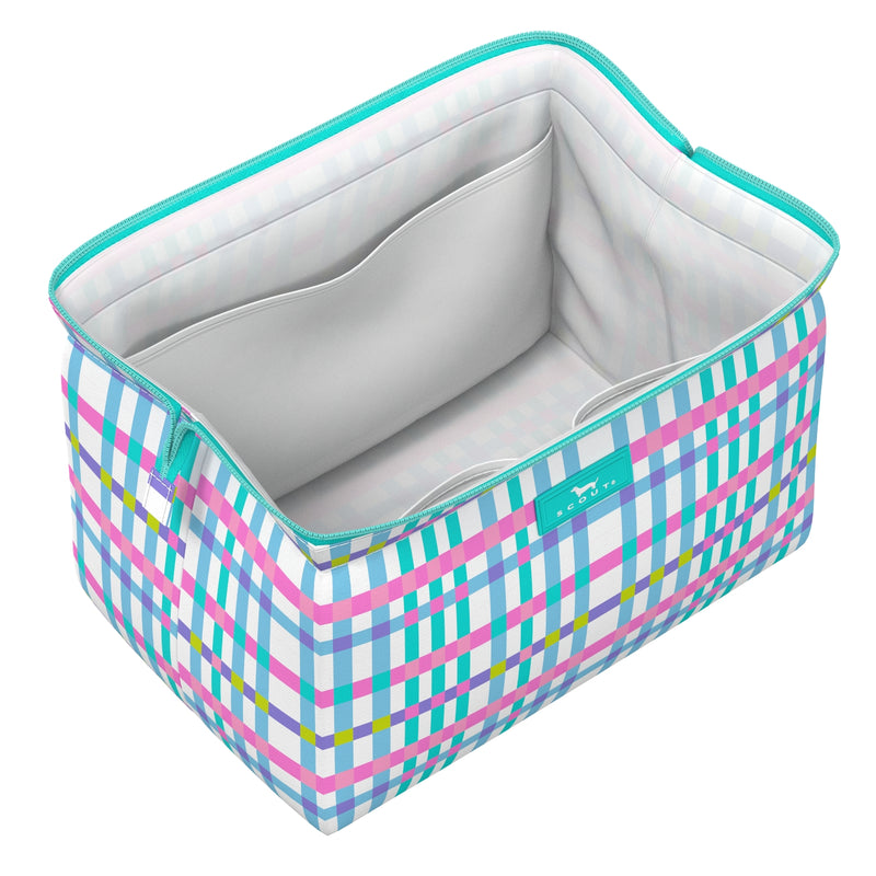 Big Mouth | Makeup Bag | Pretty in Picnic