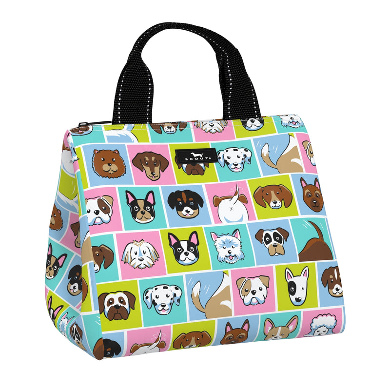 Eloise | Lunch Tote | Andy Warhowl
