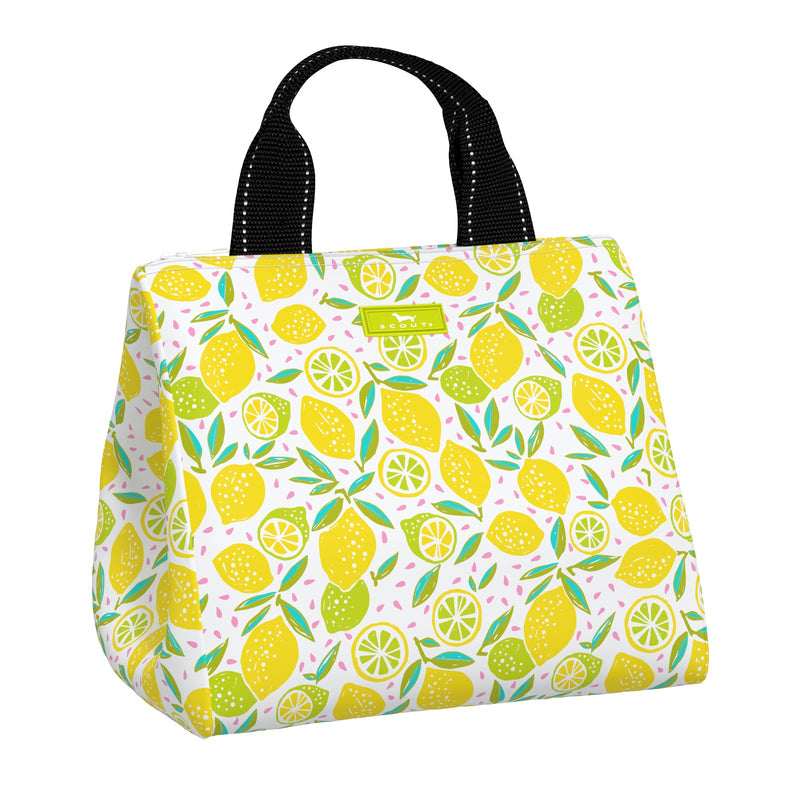Eloise | Lunch Tote | Lemoncello