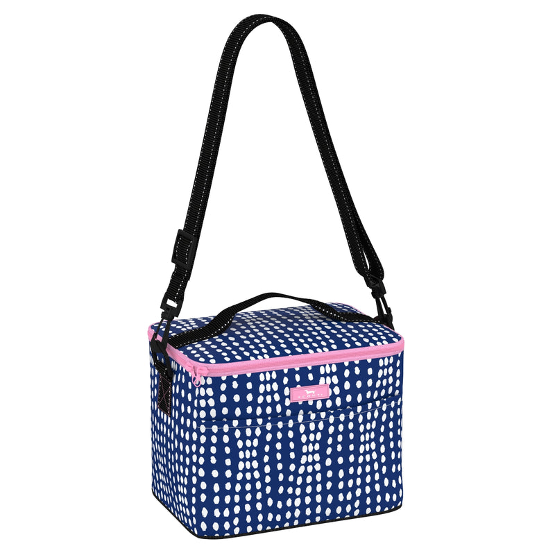 Ferris Cooler | Crossbody Lunch Box | Bubble Up