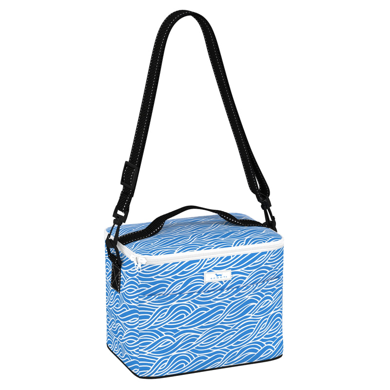 Ferris Cooler | Crossbody Lunch Box | Flow Rida