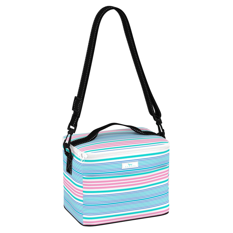 Ferris Cooler | Crossbody Lunch Box | Pool McCartney