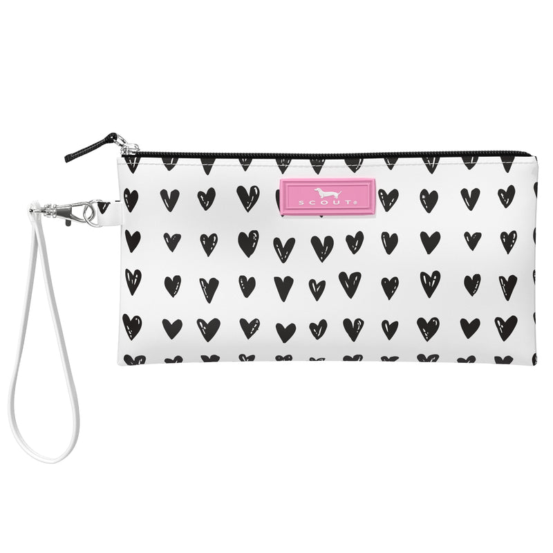 Kate Wristlet | Pop Heart