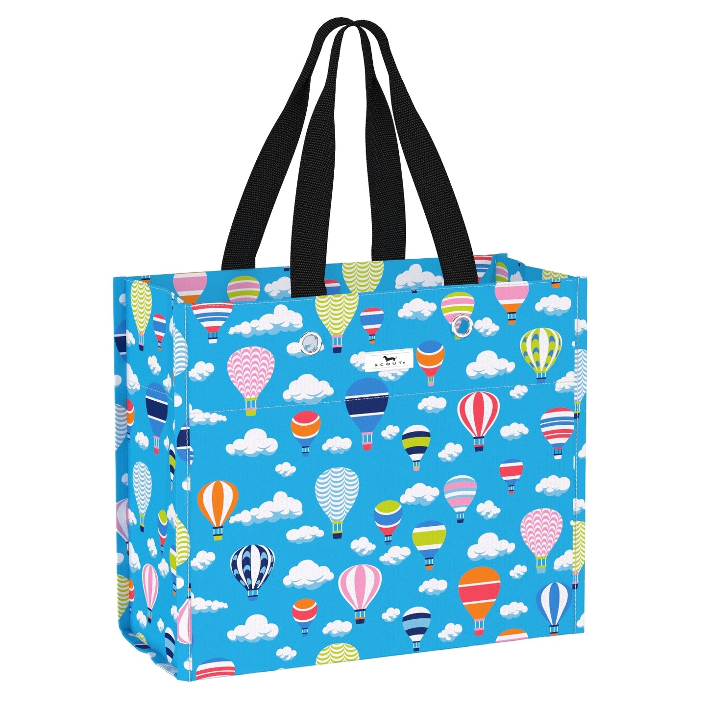 Large Package | Balloon 5