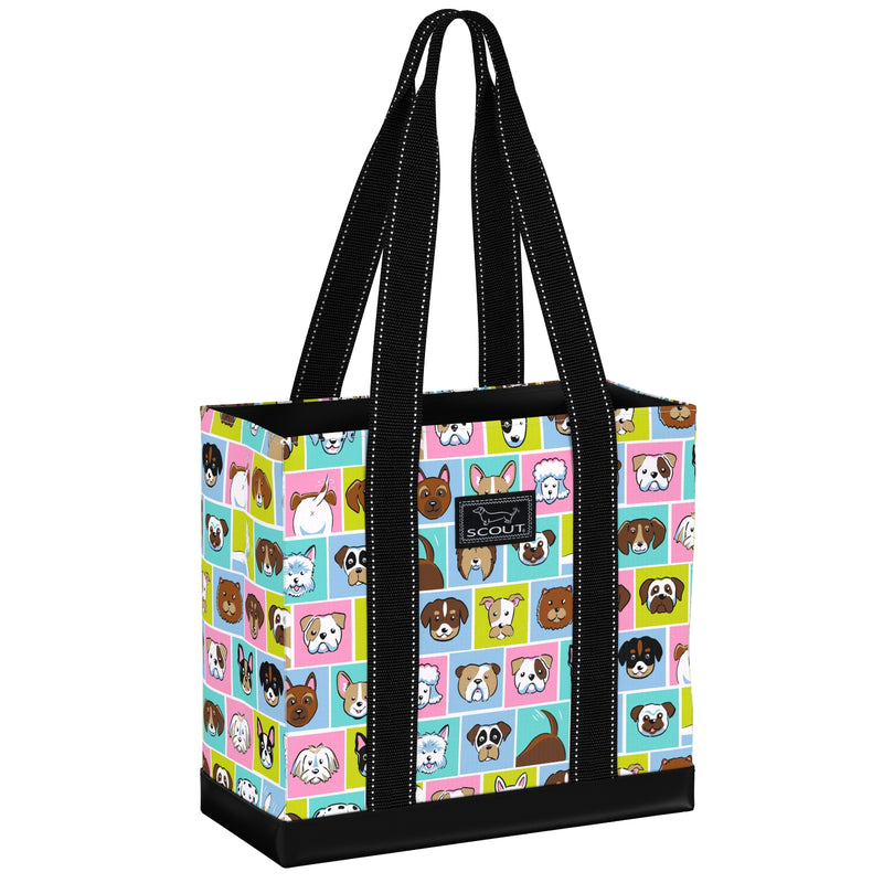 Mini Deano | Small Tote | Andy Warhowl