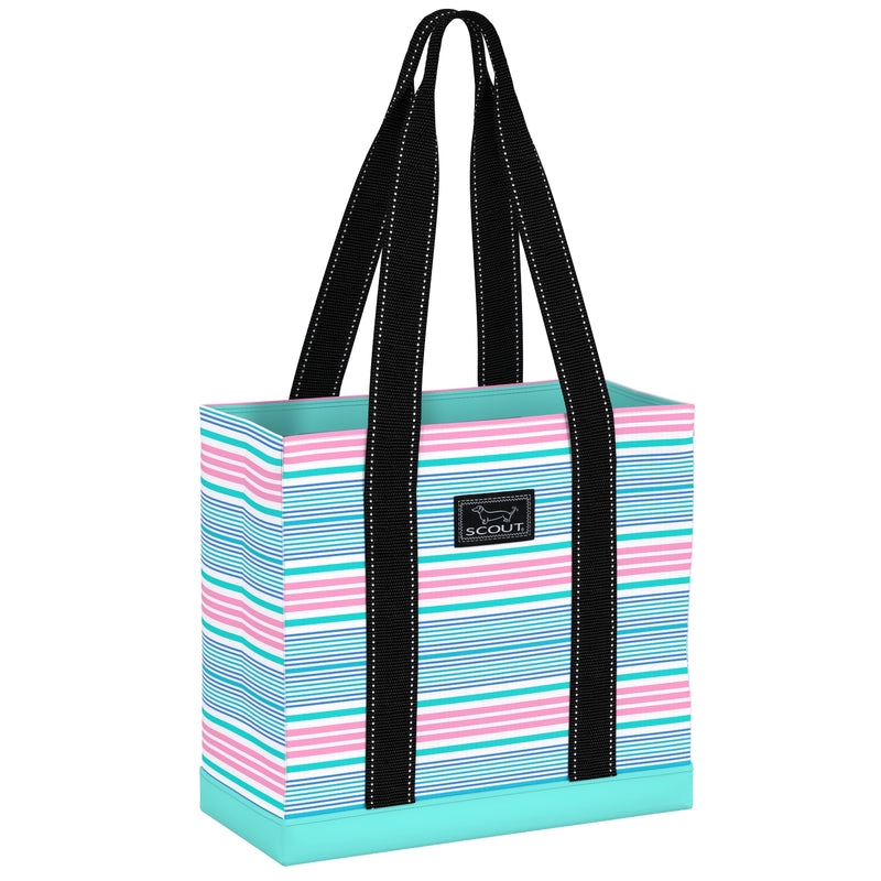 Mini Deano | Small Tote | Pool McCartney