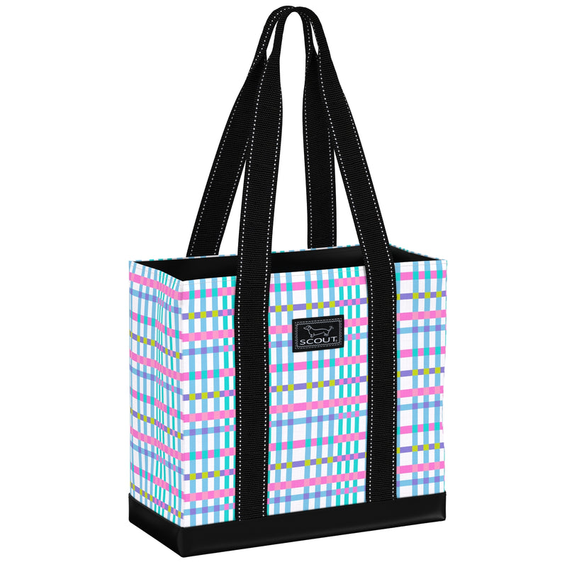 Mini Deano | Small Tote | Pretty in Picnic