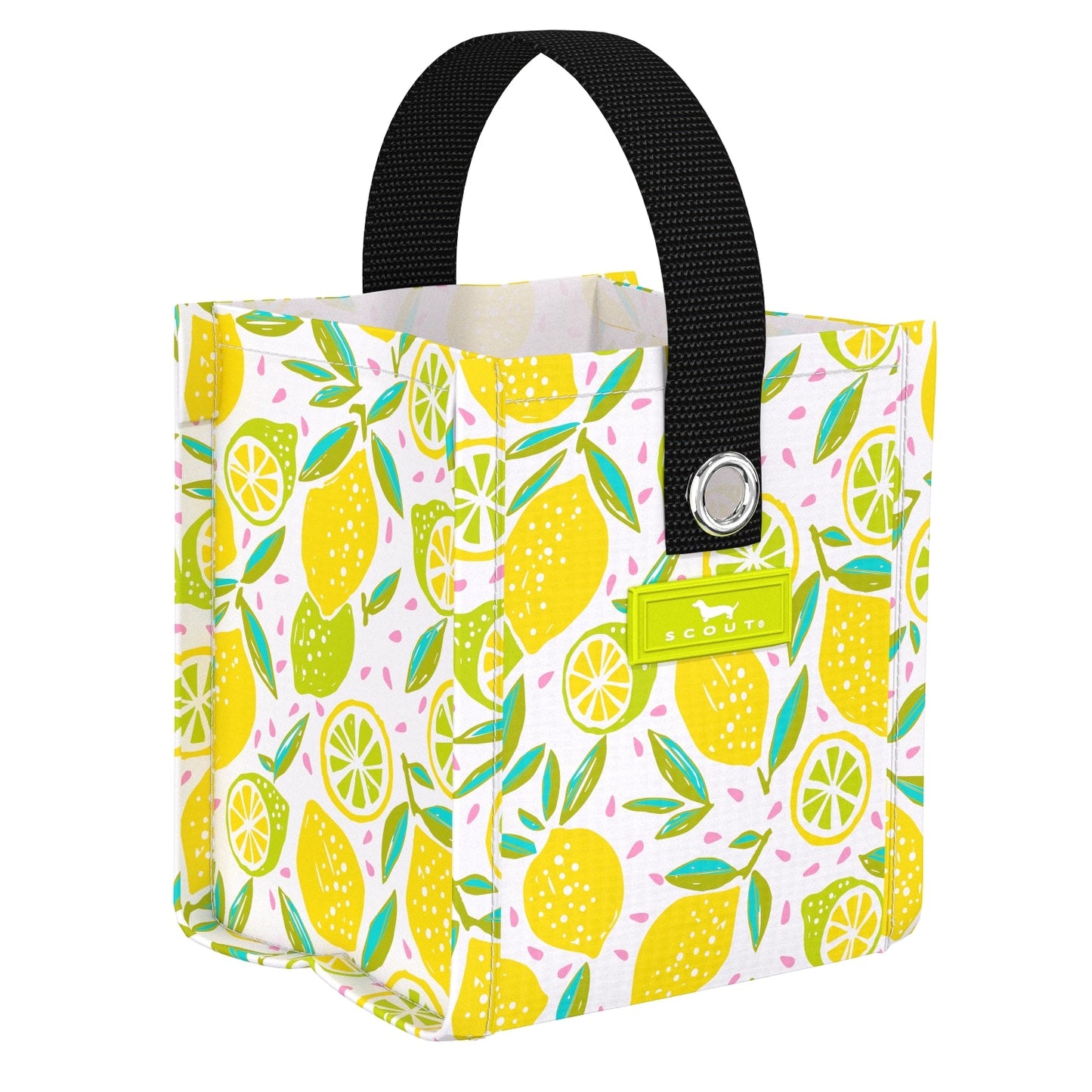 Mini Package | Lemoncello