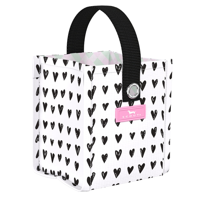 Mini Package | Pop Heart