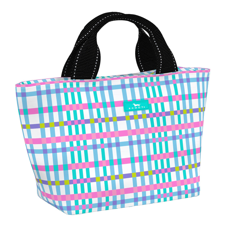 Nooner | Lunch Bag | Pretty in Picnic
