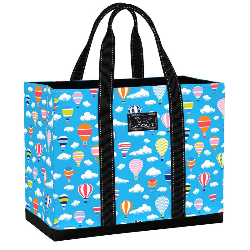 Original Deano | Large Tote | Balloon 5