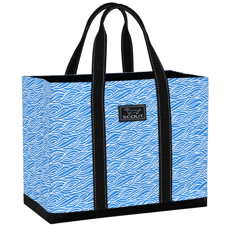 Original Deano | Large Tote | Flow Rida