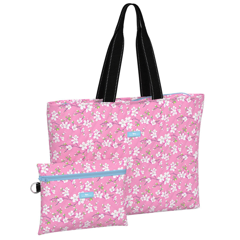 Plus 1 | Foldable Travel Bag | Capital Swoon