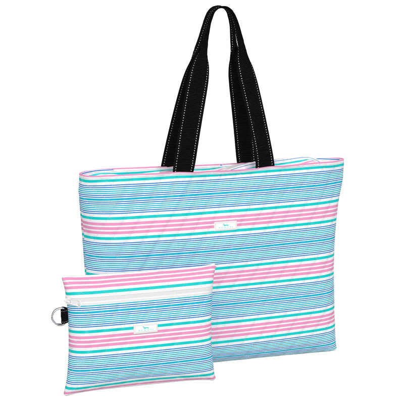 Plus 1 | Foldable Travel Bag | Pool McCartney