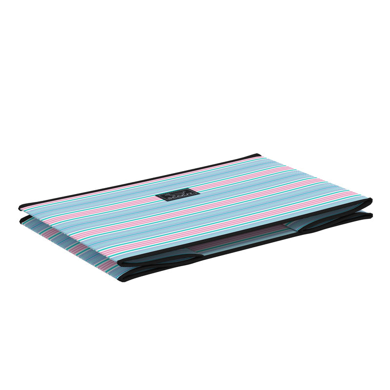 Rump Roost | Lidded Storage Bin | X-Large | Pool McCartney