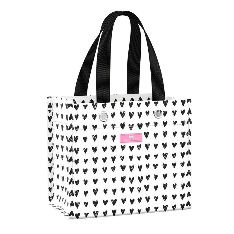 Six Packer | Gift Bag Medium | Pop Heart