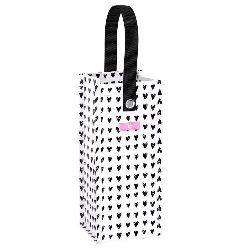 Large Spirit Liftah | Beverage Bag | Pop Heart