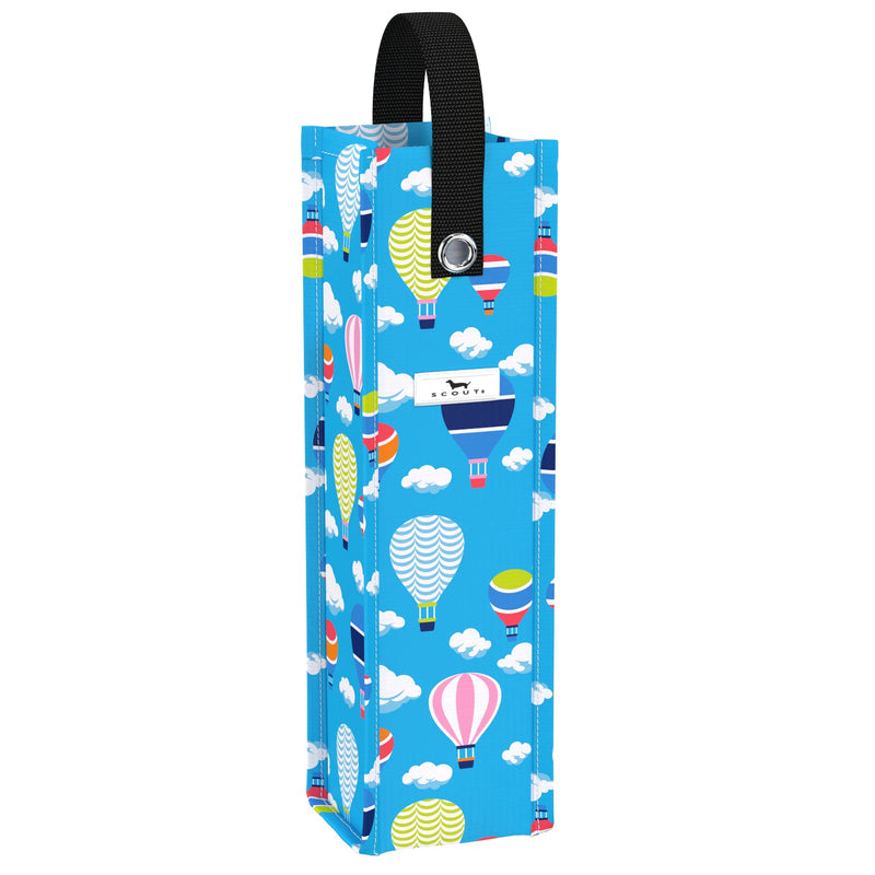 Spirit Liftah | Wine Bag | Balloon 5