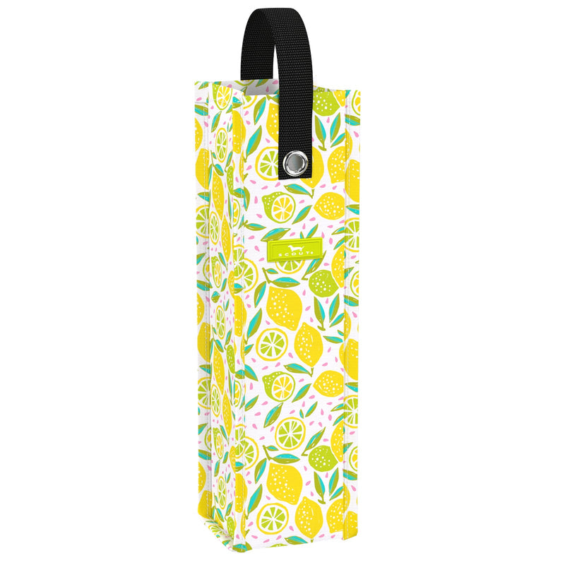 Spirit Liftah | Wine Bag | Lemoncello