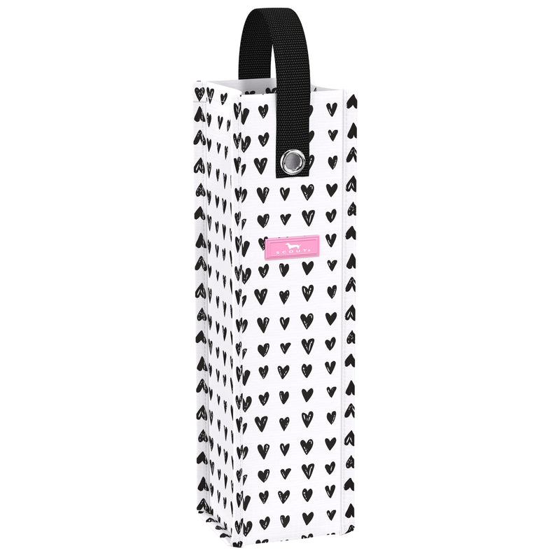 Spirit Liftah | Wine Bag | Pop Heart