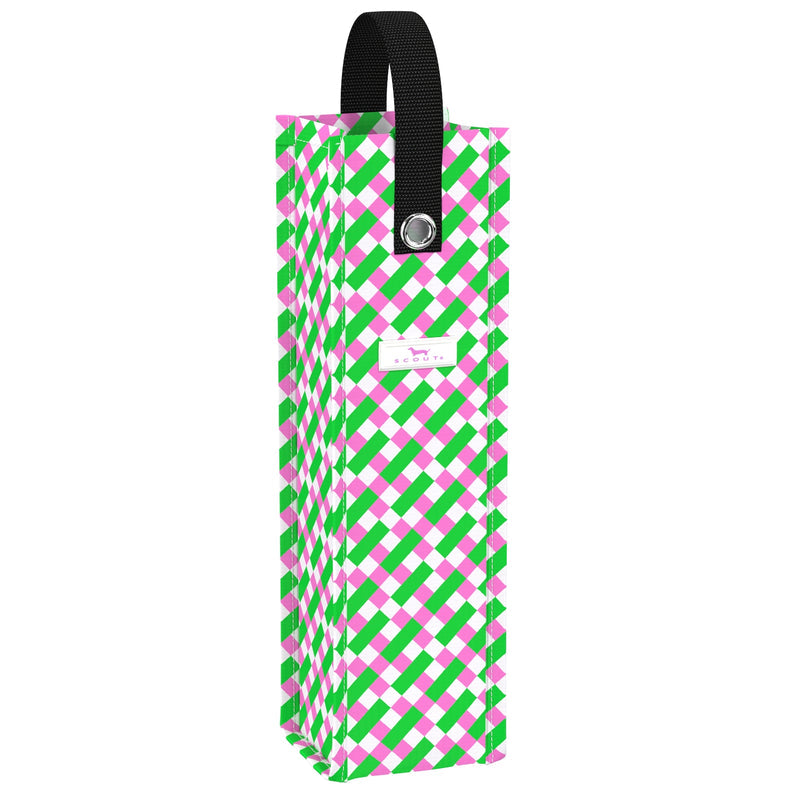 Spirit Liftah | Wine Bag | Spring It On