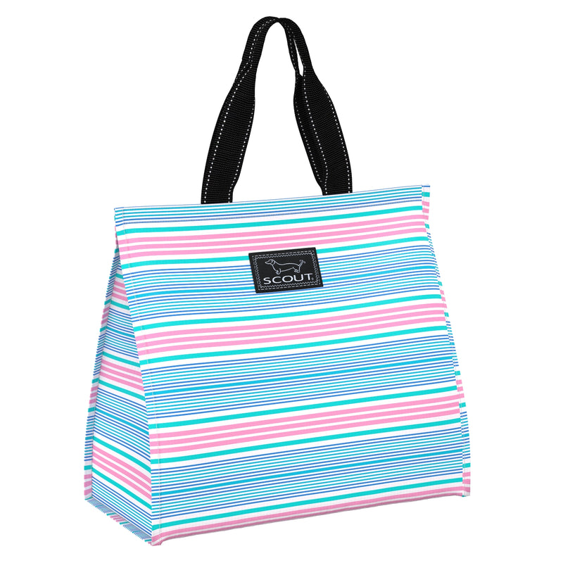 Thermal and Louise | Large Cooler Tote | Pool McCartney