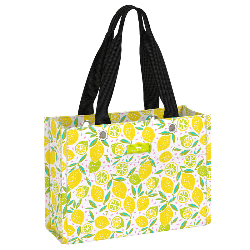 Tiny Package | Lemoncello