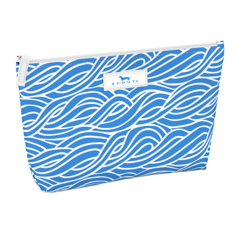 Twiggy | Makeup Bag | Flow Rida