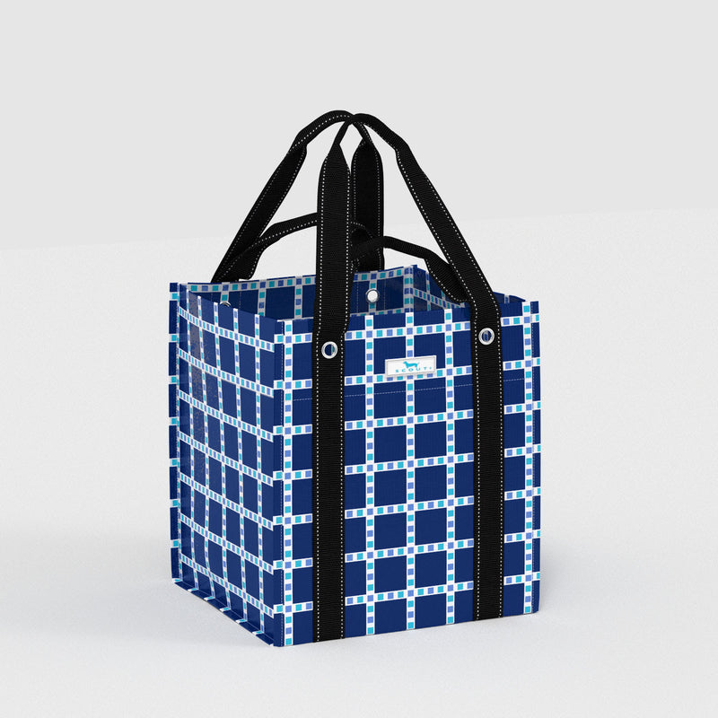 Bagette Market Tote | Frame of Mind