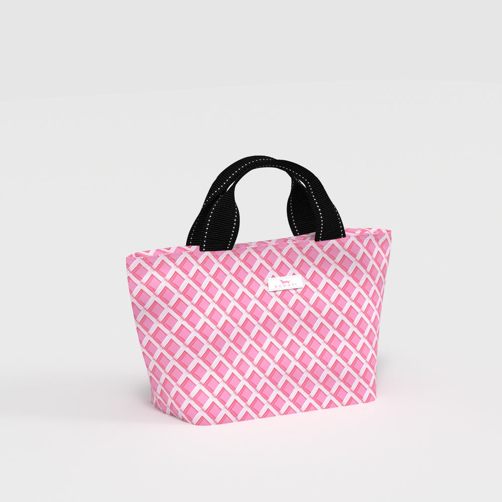 Nooner Lunch Bag | Garden Gate