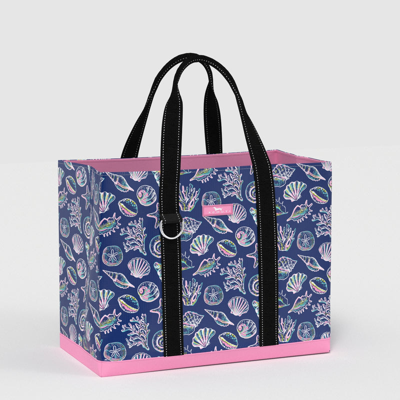 Original Deano | Large Tote | Bombshell