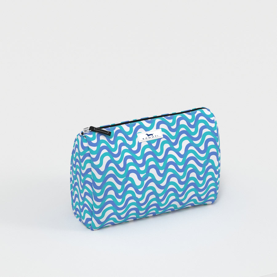 Packin’ Heat | Medium Toiletry Bag | Wiggle Room