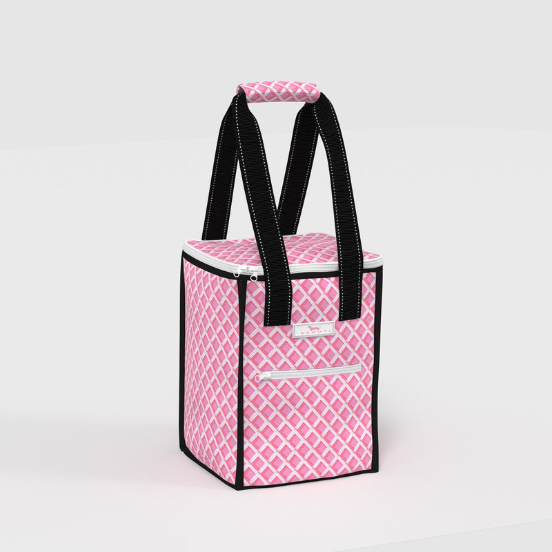 Pleasure Chest Cooler | Medium Cooler | Garden Gate