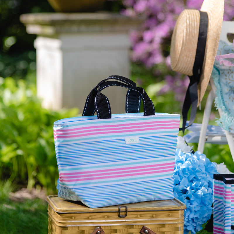 Nooner | Lunch Bag | Pool McCartney