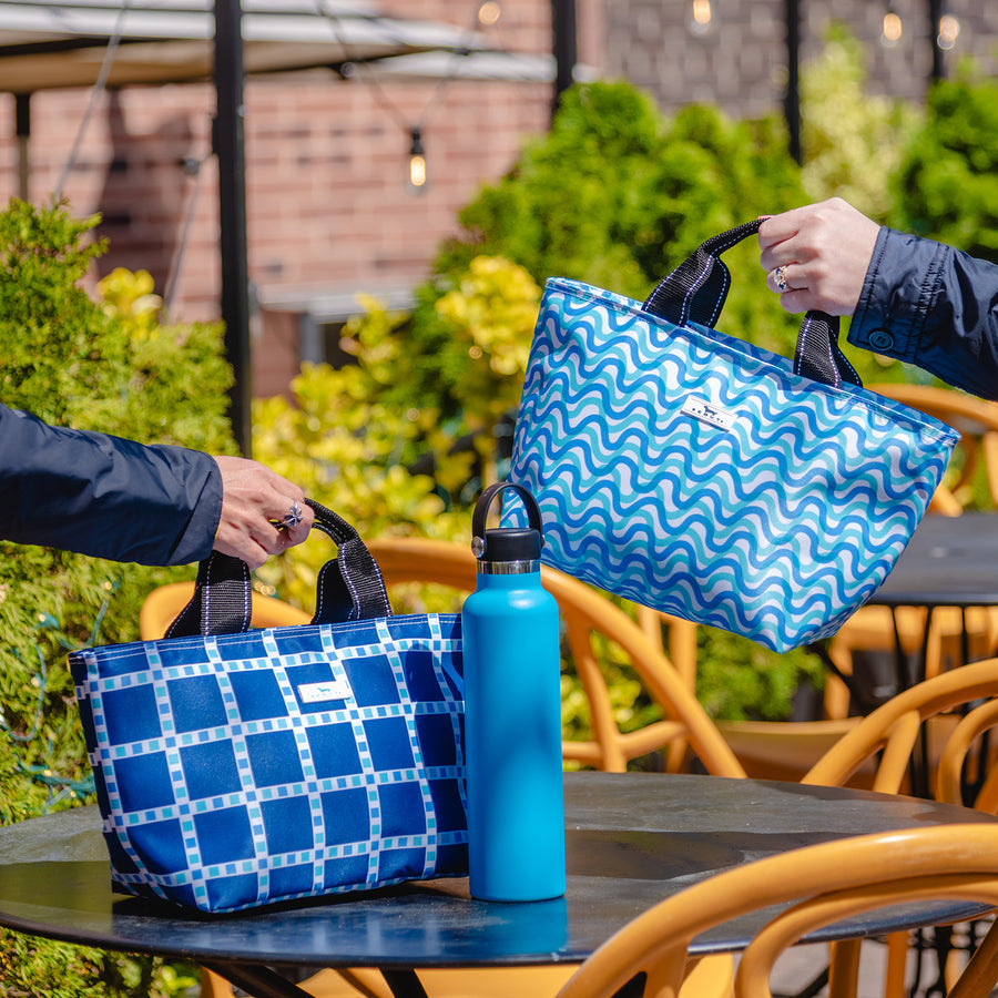 Nooner Lunch Bag | Wiggle Room