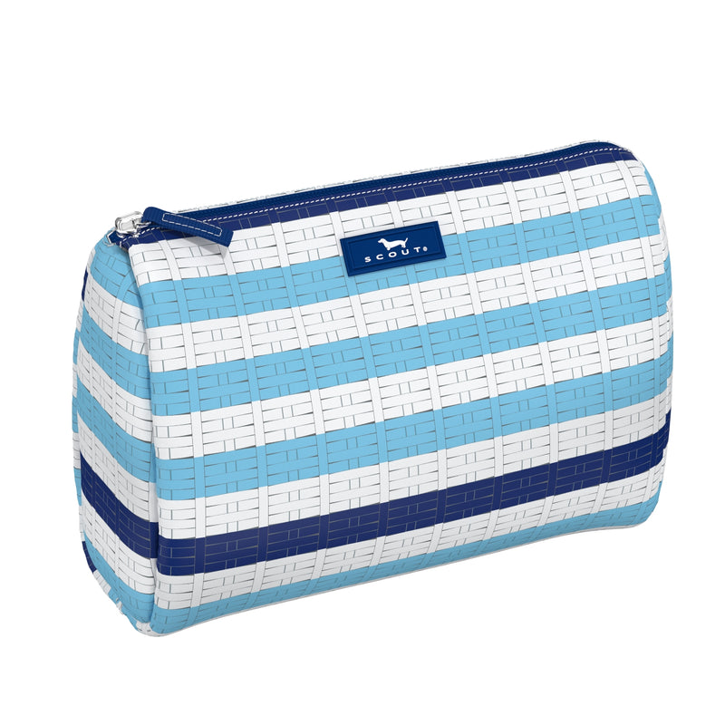Packin’ Heat | Medium Toiletry Bag | Meant To Bistro