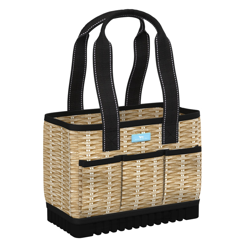 Small She Shed | Garden Caddy Tote | Al Fresco